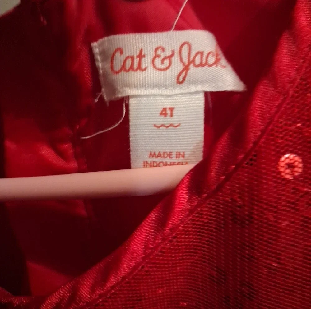 Cat & Jack excellent worn